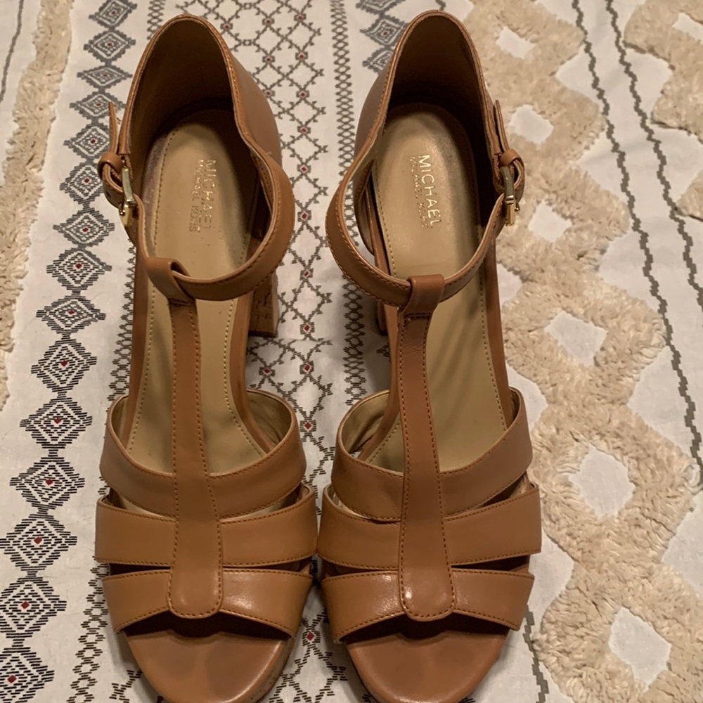 Michael Kors heels